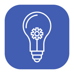 Idea Icon