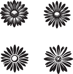 Steampunk Airship Flying Through the Clouds - Vintage Sci-Fi Adventure Vector Art