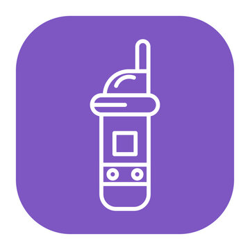 Pipe Locator Icon