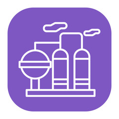 Refinery Icon