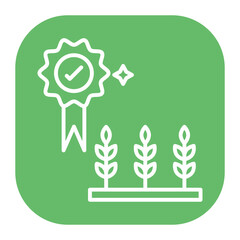 Premium Quality Icon