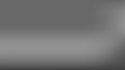 Smooth Grey Gradient Background Texture – Minimal Backdrop Design