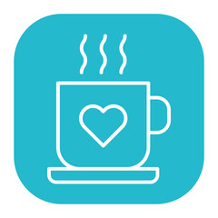 Espresso Cup Icon