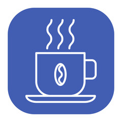 Cappuccino Icon