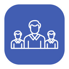 Squad Icon