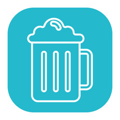 Pint of Beer Icon