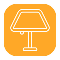 Lamp Icon