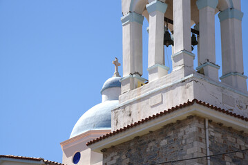 Samos Griechische Inseln