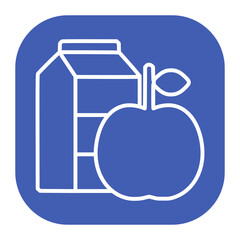 Nutrition Icon