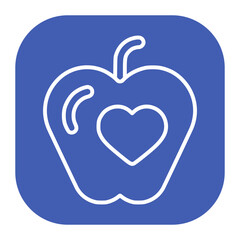Healthy Food Icon