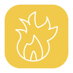 Fire Icon