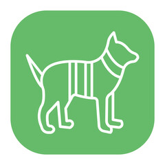 Canine Unit Icon