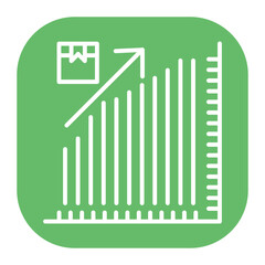 Increased Productivity Icon