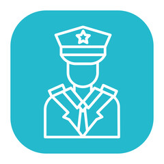 Police Icon