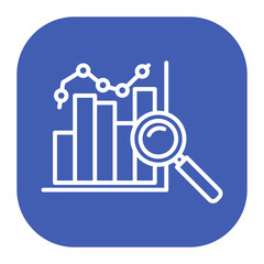 Market Analysis Icon