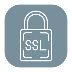 SSL Icon