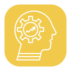 Mindset Shift Icon