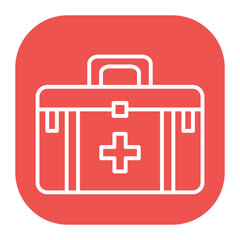 Medical Aid Icon