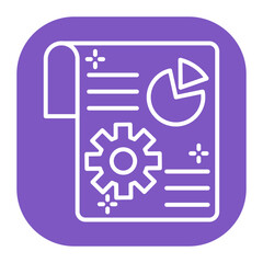IT Performance Icon