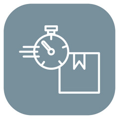 Productivity Tracker Icon