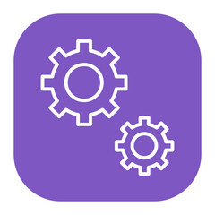 Customization Options Icon