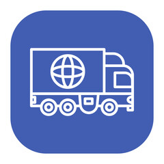 Shipper Logo Icon
