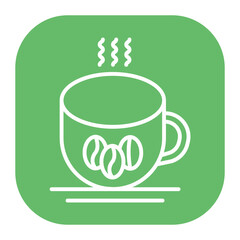 Coffee Cup Icon