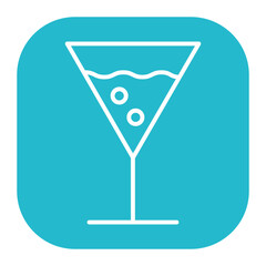 Mimosa Icon