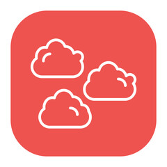 Clouds Icon
