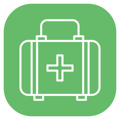 First Aid Icon