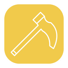Hammer Icon