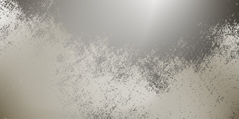 A high-resolution, abstract background featuring a distressed silver grunge texture. Perfect for various design projects, offering a blend of modern and vintage aesthetic.