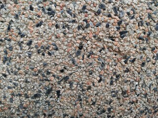 Pebble Stone Texrure.