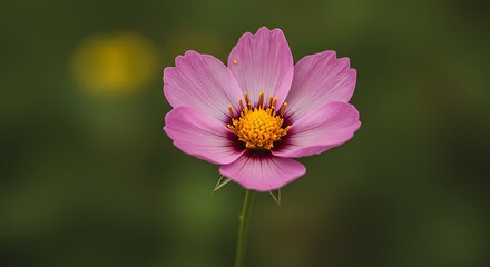 Obraz premium Stunning Bloom in High-Resolution Macro Photography of Nature