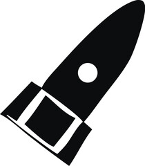 Modern Science Icons – Chemistry, Physics & Biology Vector Set