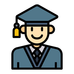 scholar icon	