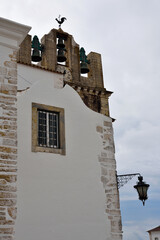The Cathedral of Santa Maria consecrated in the 14th century, construction began in 1251 in Gothic...