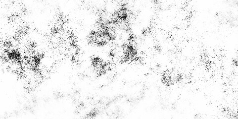 Abstract white and black texture of a grunge concrete dust wall with cracks and scratches background. distressed grunge concrete wall texture. abstract vintage of old surface texture background.