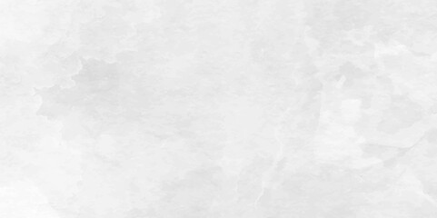 Obraz premium White stone marble concrete plaster wall grunge texture backdrop background with white cloud. old paper texture. silver ink effect white watercolor painting background. old surface stone wall texture.