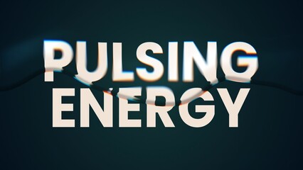 Modern Active Energetic Title Intro