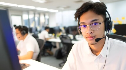Southeast Asian Call Center Operations and Their Impact on Customer Satisfaction in Indonesia and Malaysia Considering Cultural Nuances and Communication Strategies