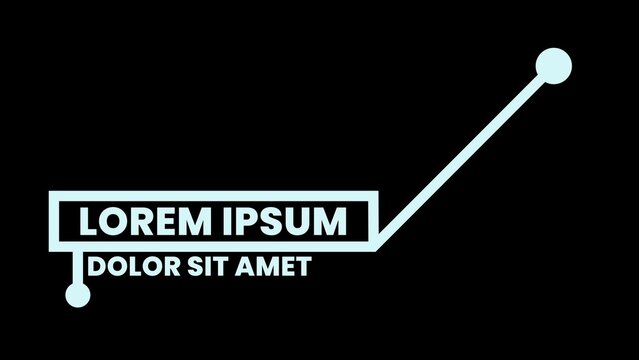 Soft Colors Clean Call Out Title