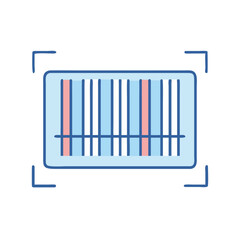 Growth chart bar graph data analysis business report infographic presentation visual information