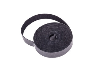 A Highly Durable Black Strap Designed for Various Applications and Uses Across Industries