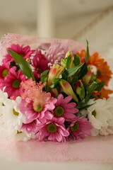 Ramo de flores 