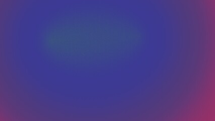 Abstract gradient background in shades of blue and purple