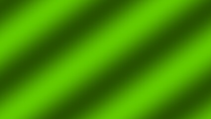Diagonal gradient, vibrant green shades, smooth texture
