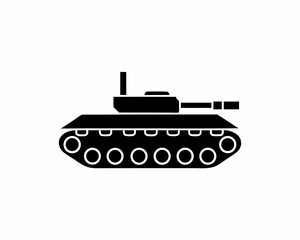 Obraz premium creative details ballast tank icon vector illustration 