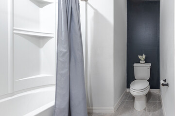 interior of a bathroom