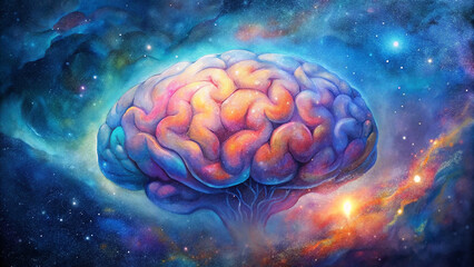 Human brain
